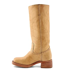 Frye Campus 14L Tall Leather Riding Boots