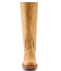 Frye Campus 14L Tall Leather Riding Boots