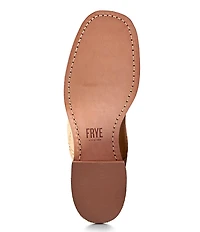 Frye Campus 14L Tall Leather Riding Boots