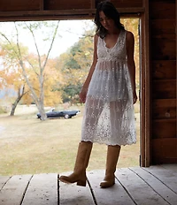 Frye Campus 14L Tall Leather Riding Boots