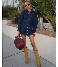 Frye Campus 14L Tall Leather Riding Boots