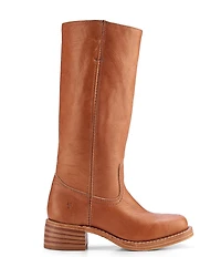 Frye Campus 14L Tall Leather Riding Boots