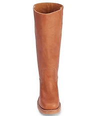 Frye Campus 14L Tall Leather Riding Boots
