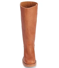 Frye Campus 14L Tall Leather Riding Boots