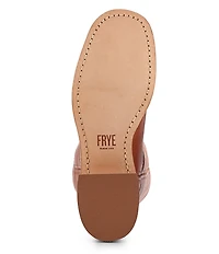 Frye Campus 14L Tall Leather Riding Boots