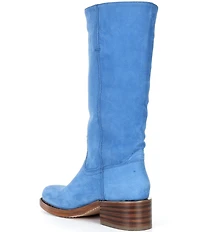 Frye Campus 14L Tall Leather Riding Boots