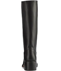 Frye Campus 14L Tall Leather Riding Boots