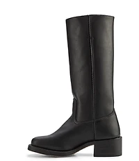 Frye Campus 14L Tall Leather Riding Boots