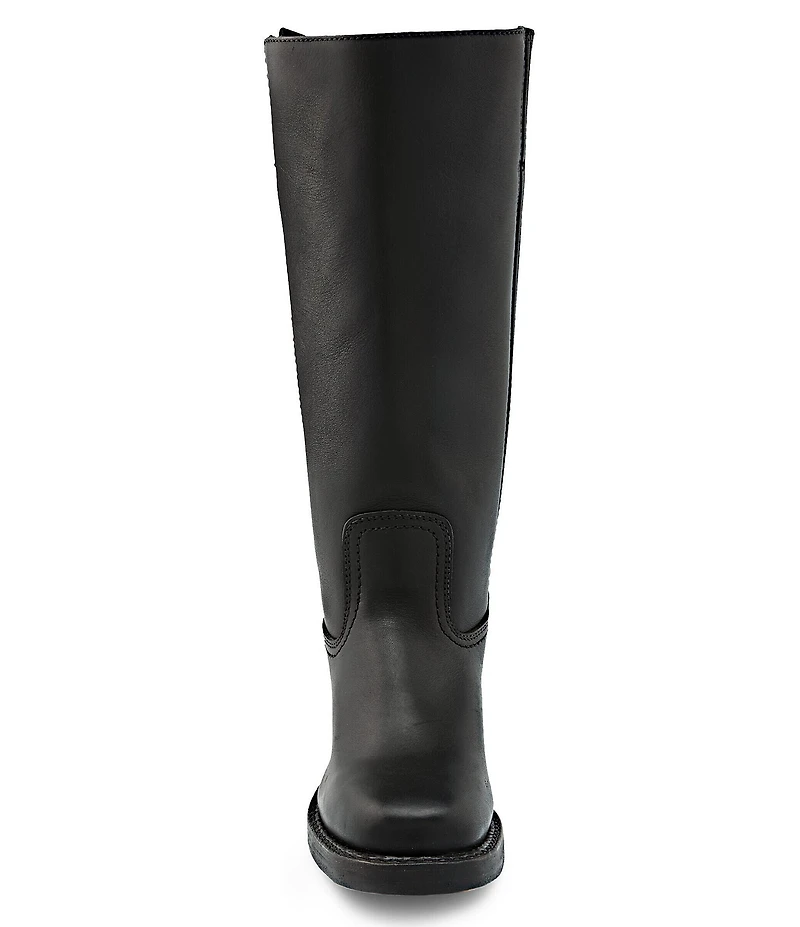 Frye Campus 14L Tall Leather Riding Boots