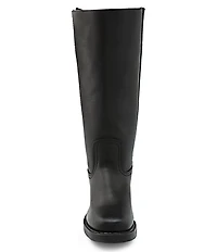 Frye Campus 14L Tall Leather Riding Boots