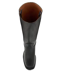 Frye Campus 14L Tall Leather Riding Boots