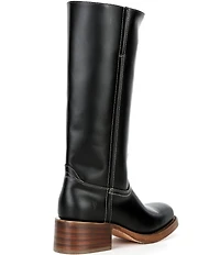Frye Campus 14L Tall Leather Riding Boots