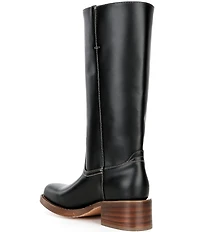 Frye Campus 14L Tall Leather Riding Boots