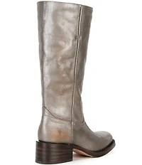 Frye Campus 14L Tall Leather Riding Boots