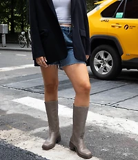 Frye Campus 14L Tall Leather Riding Boots