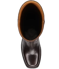 Frye Campus 14L Tall Leather Riding Boots