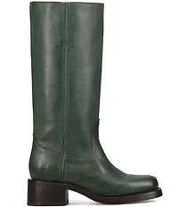 Frye Campus 14L Tall Leather Riding Boots