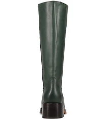 Frye Campus 14L Tall Leather Riding Boots