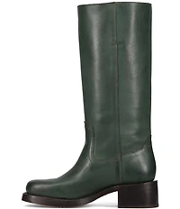 Frye Campus 14L Tall Leather Riding Boots
