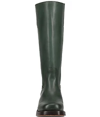Frye Campus 14L Tall Leather Riding Boots