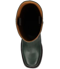 Frye Campus 14L Tall Leather Riding Boots