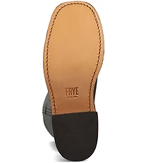 Frye Campus 14L Tall Leather Riding Boots
