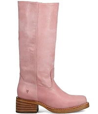 Frye Campus 14L Tall Leather Riding Boots