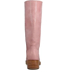 Frye Campus 14L Tall Leather Riding Boots