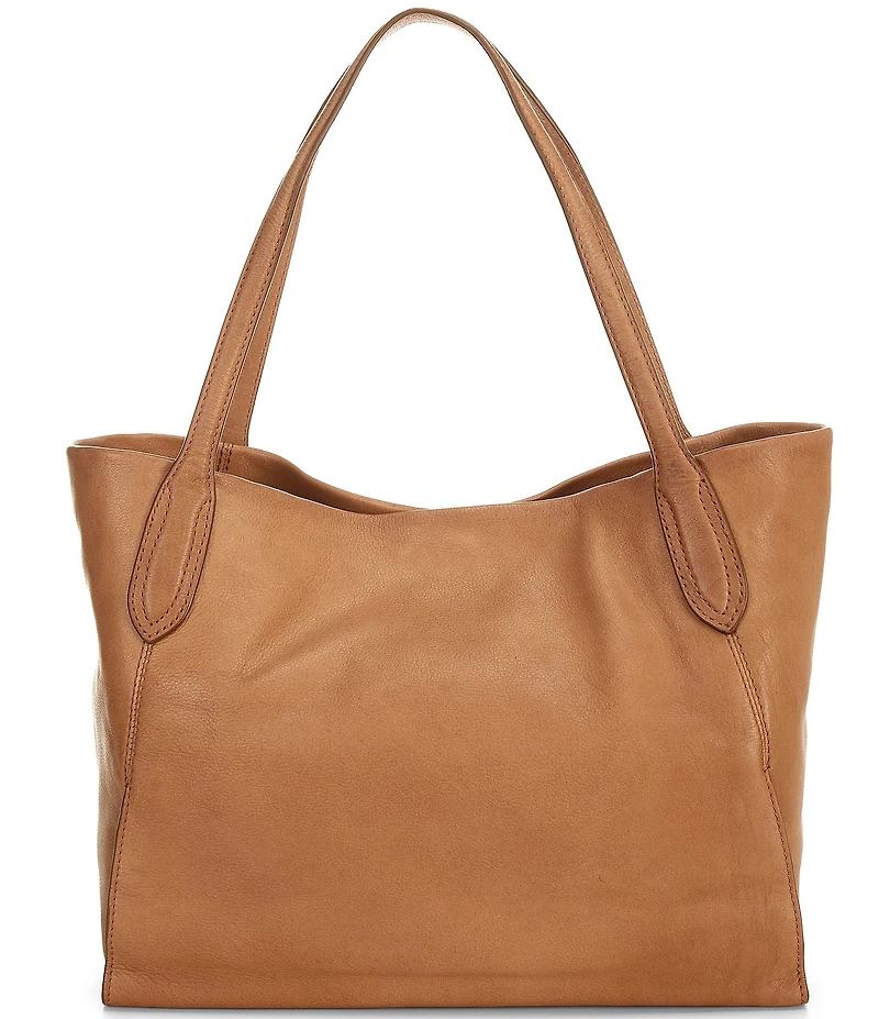 Frye Campus Tote Bag