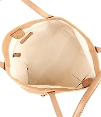 Frye Campus Tote Bag