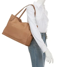 Frye Campus Tote Bag