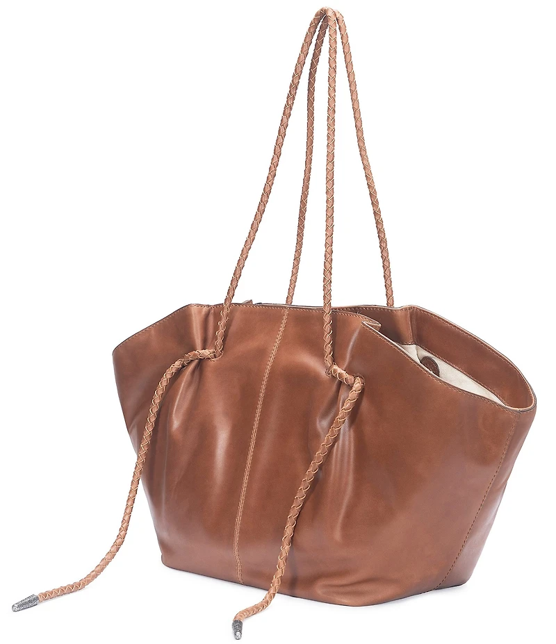 Frye Caroline Shopper Tote Bag