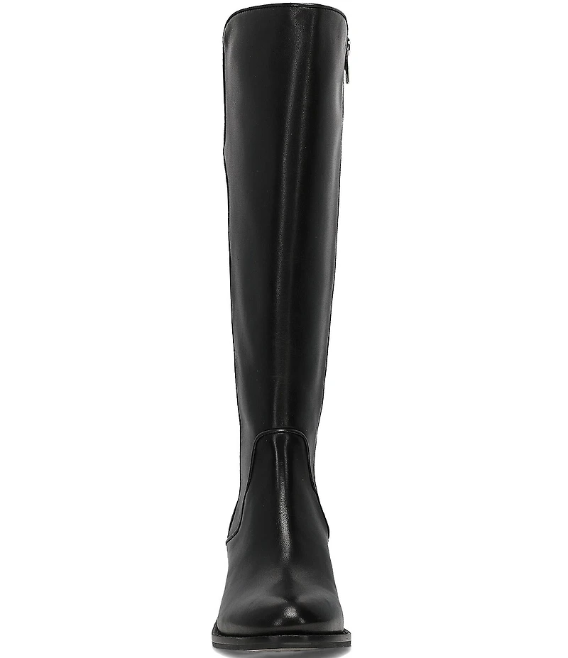 Frye Carson 2 Piping Leather Tall Boots