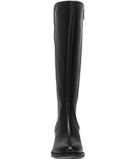 Frye Carson 2 Piping Leather Tall Boots