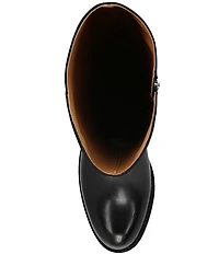 Frye Carson 2 Piping Leather Tall Boots