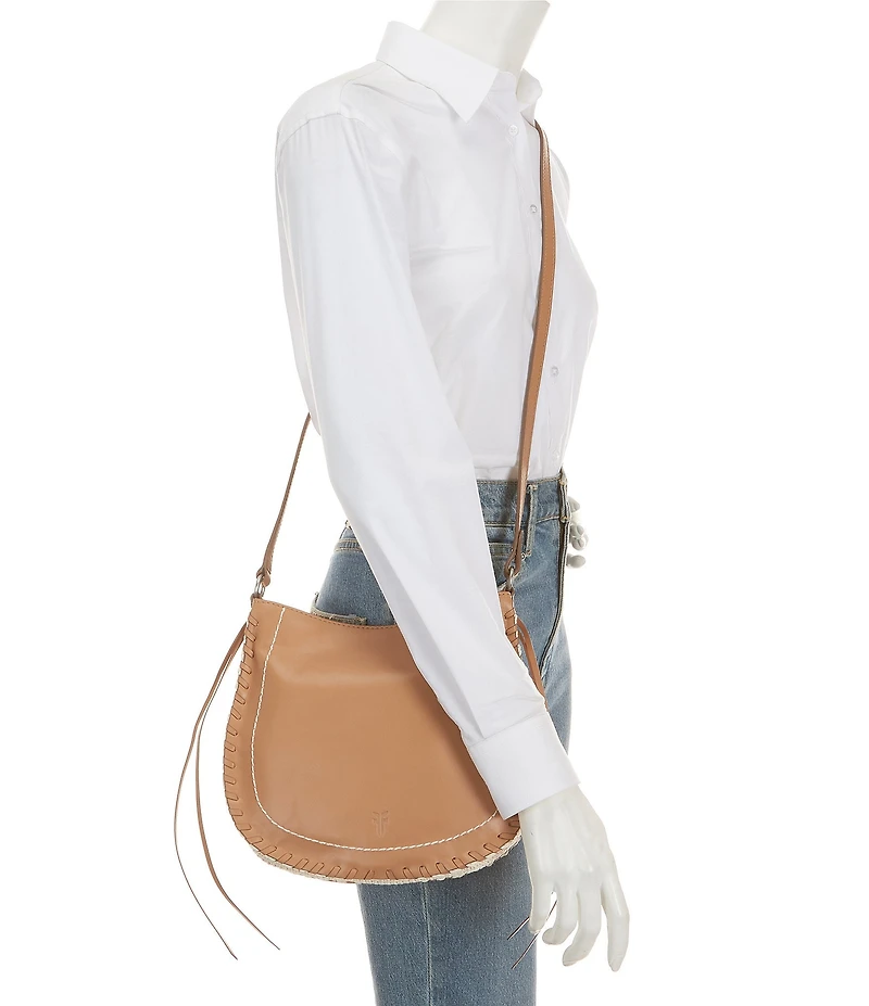 Frye Convertible Crossbody Bag