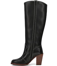 Frye Corinne Tall Deco Stitch Boots