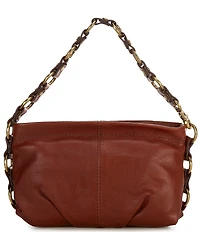 Frye Grace Convertible Chain Strap Shoulder Bag