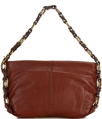 Frye Grace Convertible Chain Strap Shoulder Bag