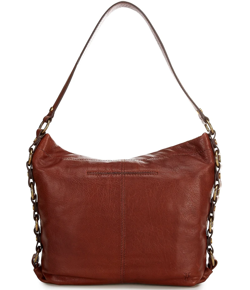 Frye Grace Small Chain Detail Hobo Bag