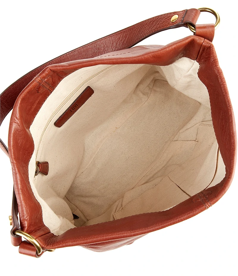 Frye Grace Small Chain Detail Hobo Bag