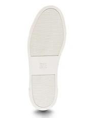 Frye Ivy Slip On Leather Sneakers