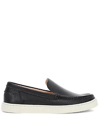 Frye Ivy Leather Venetian Loafers