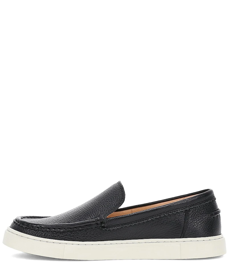 Frye Ivy Leather Venetian Loafers