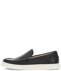 Frye Ivy Leather Venetian Loafers