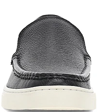 Frye Ivy Leather Venetian Loafers