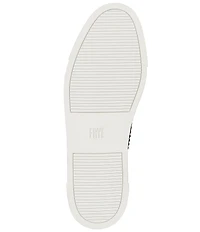 Frye Ivy Leather Venetian Loafers