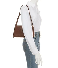 Frye Jennie Shoulder Bag