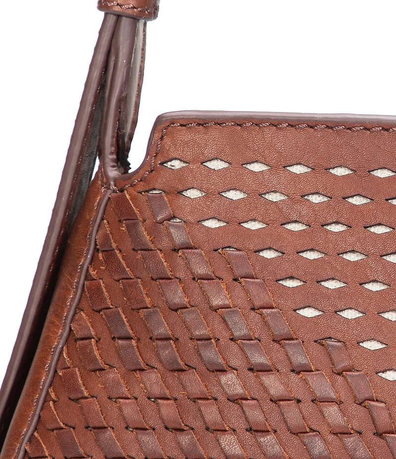 Frye Jennie Shoulder Bag