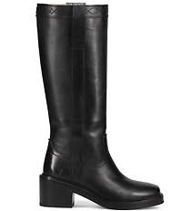 Frye Kate Leather Riding Boots